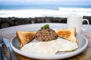 Terraza Del Pacifico Hotel
