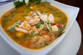 Terraza Del Pacifico Hotel