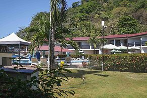 Terraza Del Pacifico Hotel