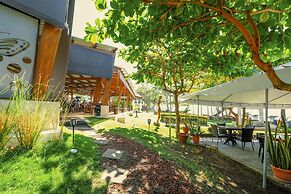 Terraza Del Pacifico Hotel