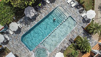 Terraza Del Pacifico Hotel