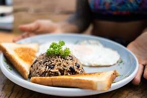 Terraza Del Pacifico Hotel