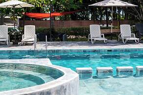 Terraza Del Pacifico Hotel