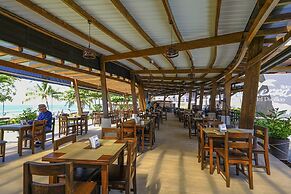 Terraza Del Pacifico Hotel