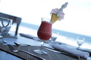 Terraza Del Pacifico Hotel