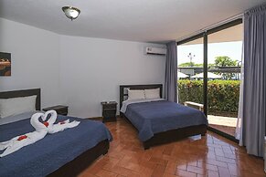 Terraza Del Pacifico Hotel