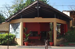 Terraza Del Pacifico Hotel
