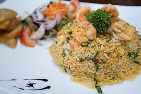 Terraza Del Pacifico Hotel