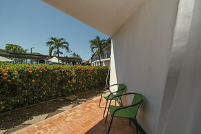 Terraza Del Pacifico Hotel