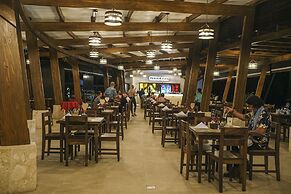 Terraza Del Pacifico Hotel