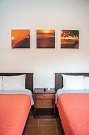 Terraza Del Pacifico Hotel