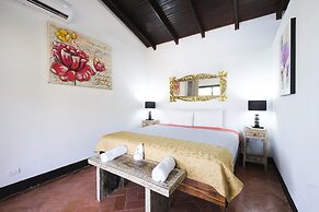 Terraza Del Pacifico Hotel