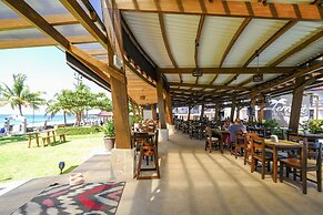 Terraza Del Pacifico Hotel