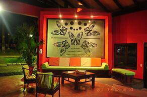 Terraza Del Pacifico Hotel