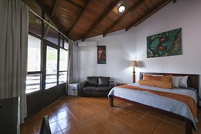 Terraza Del Pacifico Hotel