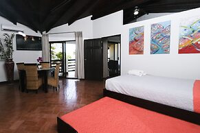 Terraza Del Pacifico Hotel