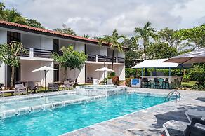 Terraza Del Pacifico Hotel