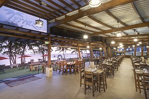 Terraza Del Pacifico Hotel