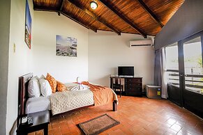 Terraza Del Pacifico Hotel