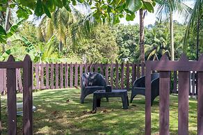 Terraza Del Pacifico Hotel