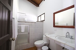 Terraza Del Pacifico Hotel