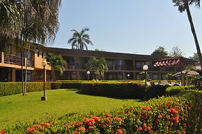 Terraza Del Pacifico Hotel