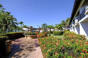 Terraza Del Pacifico Hotel