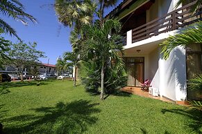 Terraza Del Pacifico Hotel