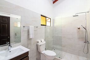 Terraza Del Pacifico Hotel