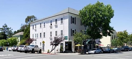 Union Hotel