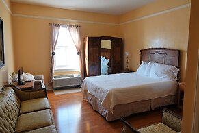 Union Hotel