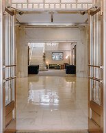 Club Quarters Hotel Wacker at Michigan, Chicago