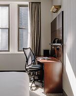 Club Quarters Hotel Wacker at Michigan, Chicago