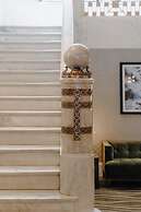 Club Quarters Hotel Wacker at Michigan, Chicago