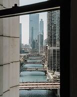 Club Quarters Hotel Wacker at Michigan, Chicago