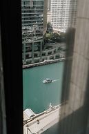 Club Quarters Hotel Wacker at Michigan, Chicago