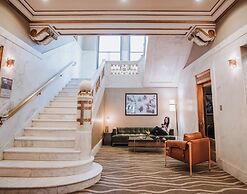 Club Quarters Hotel Wacker at Michigan, Chicago