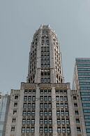 Club Quarters Hotel Wacker at Michigan, Chicago