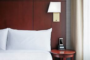 Club Quarters Hotel Wacker at Michigan, Chicago