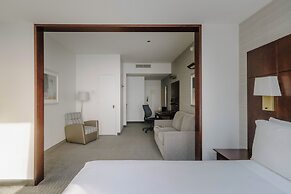 Club Quarters Hotel Wacker at Michigan, Chicago