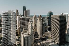 Club Quarters Hotel Wacker at Michigan, Chicago