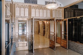 Club Quarters Hotel Wacker at Michigan, Chicago