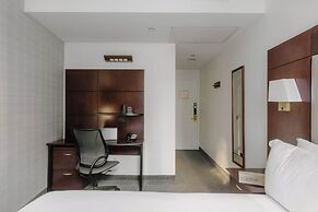 Club Quarters Hotel Wacker at Michigan, Chicago