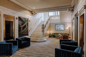 Club Quarters Hotel Wacker at Michigan, Chicago