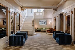 Club Quarters Hotel Wacker at Michigan, Chicago