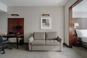 Club Quarters Hotel Wacker at Michigan, Chicago