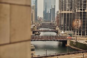Club Quarters Hotel Wacker at Michigan, Chicago