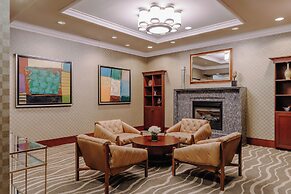 Club Quarters Hotel Wacker at Michigan, Chicago