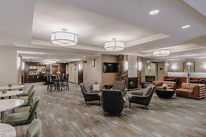 Club Quarters Hotel Wacker at Michigan, Chicago