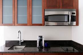 Club Quarters Hotel Wacker at Michigan, Chicago